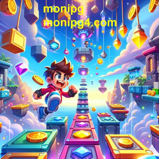 A Evolução dos Jogos de Plataforma: Uma Jornada pela Diversão