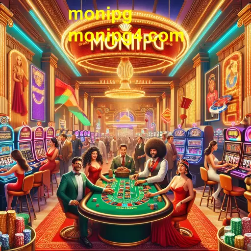 Descubra a Categoria de Quebra-Cabeça no Monipg