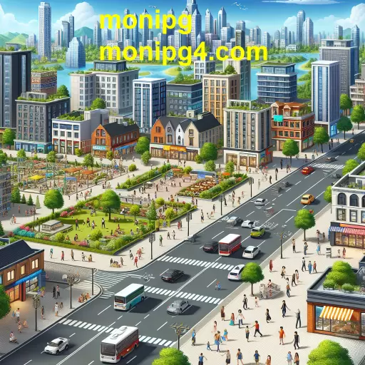 Explorando o Mundo dos Jogos de Simulação