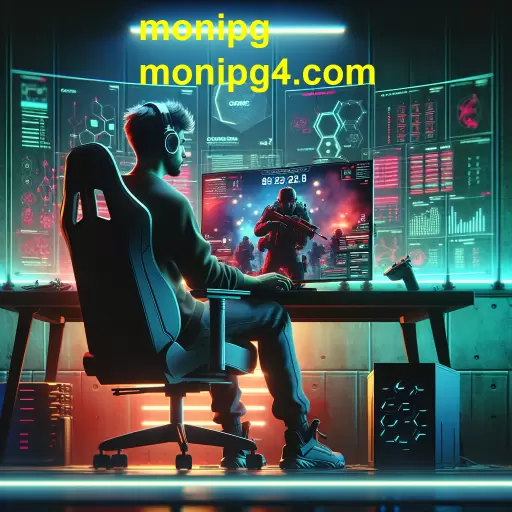 Explorando o Mundo dos Jogos de Estratégia no Monipg